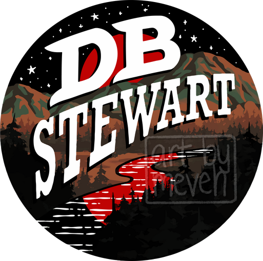 DB Stewart - Drumhead Design